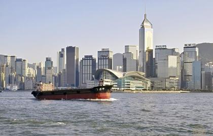 Hong Kong expected to join ASEAN 10 + 1 market next year